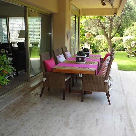 B&B Villa Feline Cannes Extérieur photo
