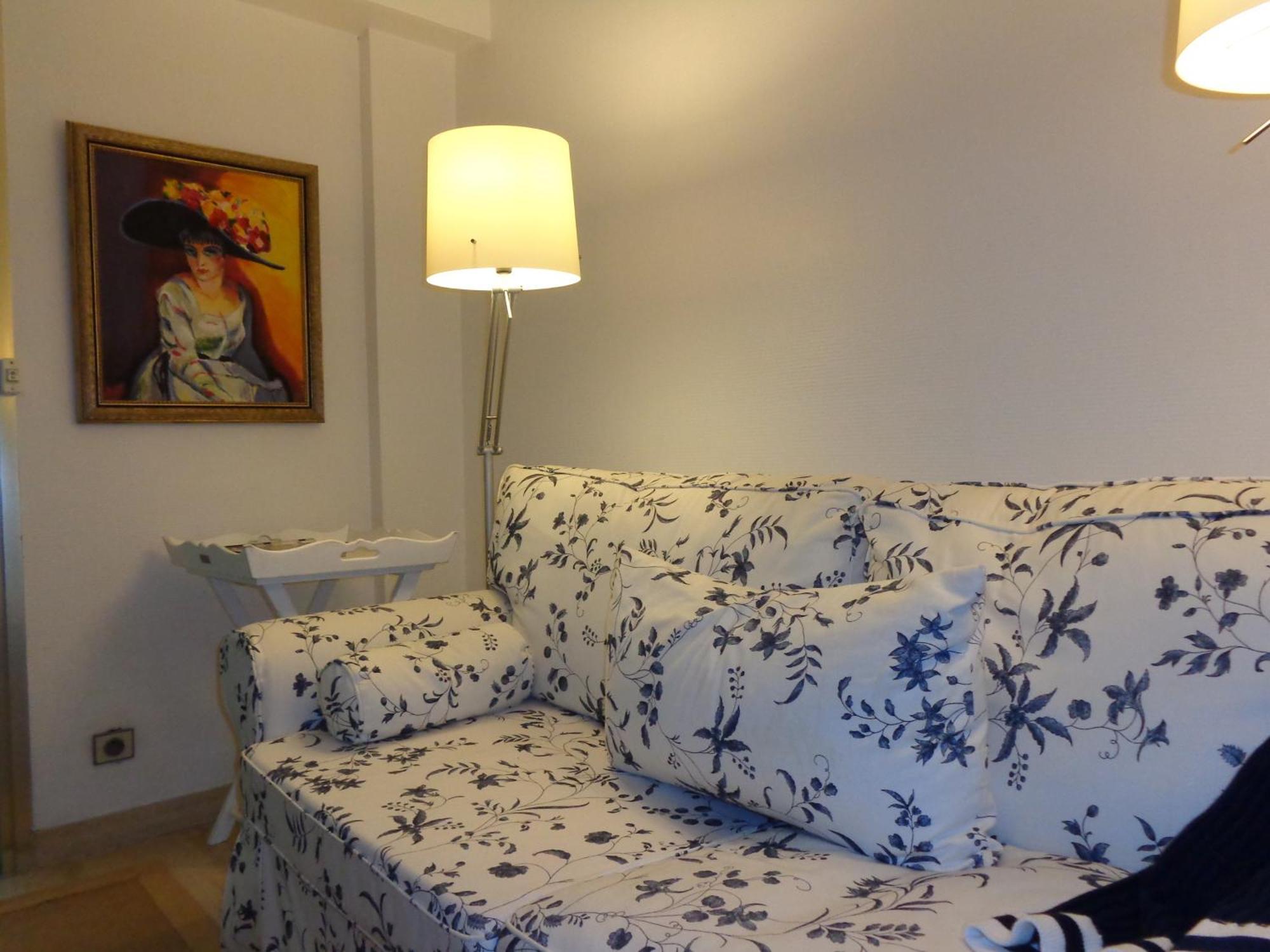 B&B Villa Feline Cannes Extérieur photo