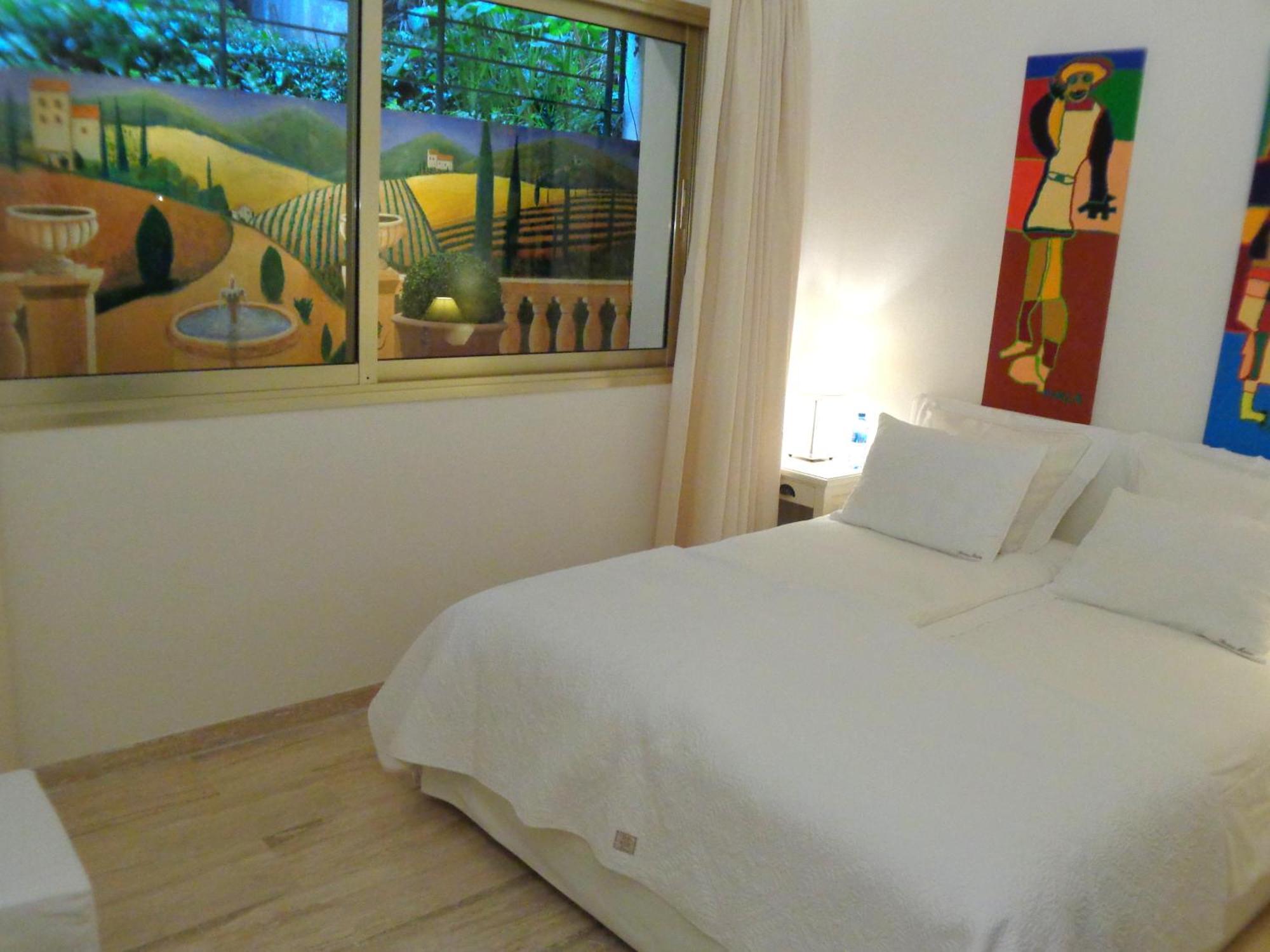 B&B Villa Feline Cannes Chambre photo