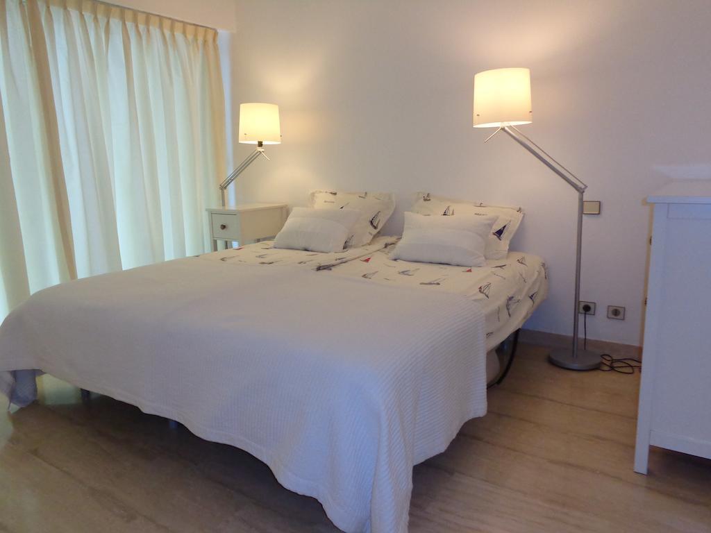B&B Villa Feline Cannes Chambre photo
