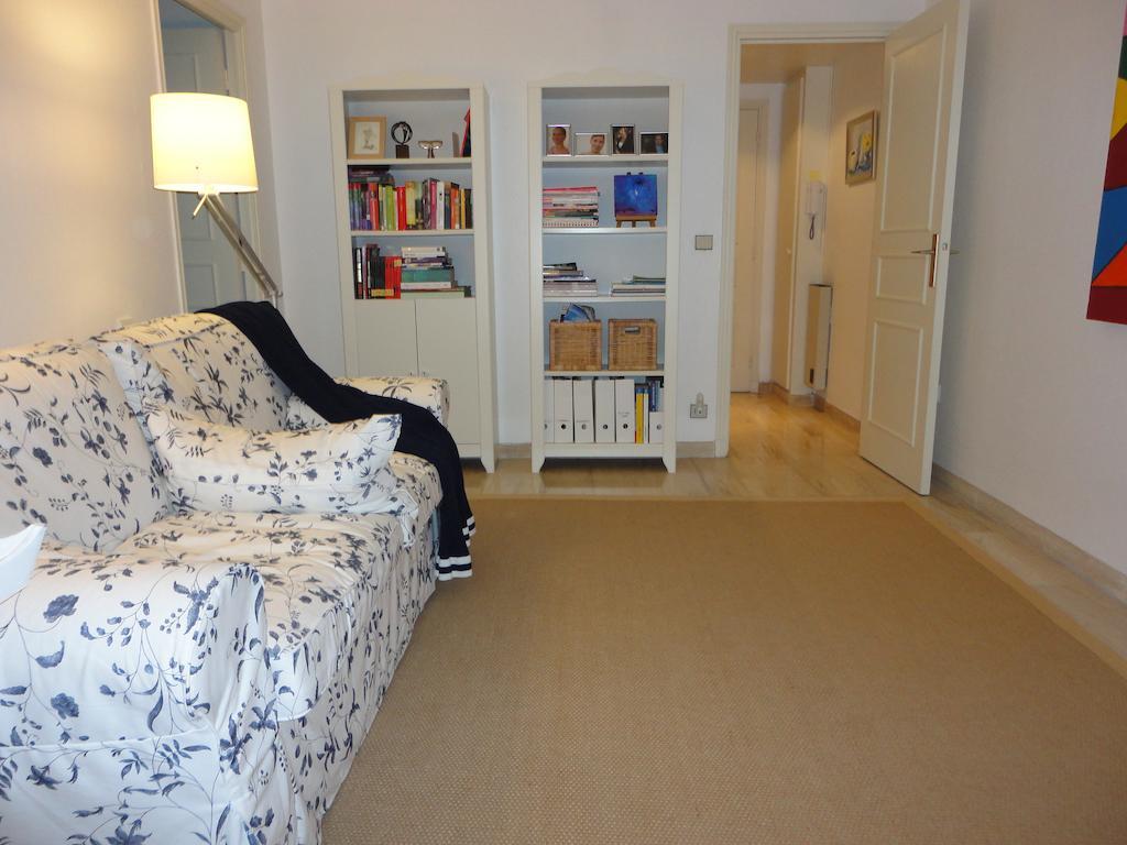 B&B Villa Feline Cannes Chambre photo