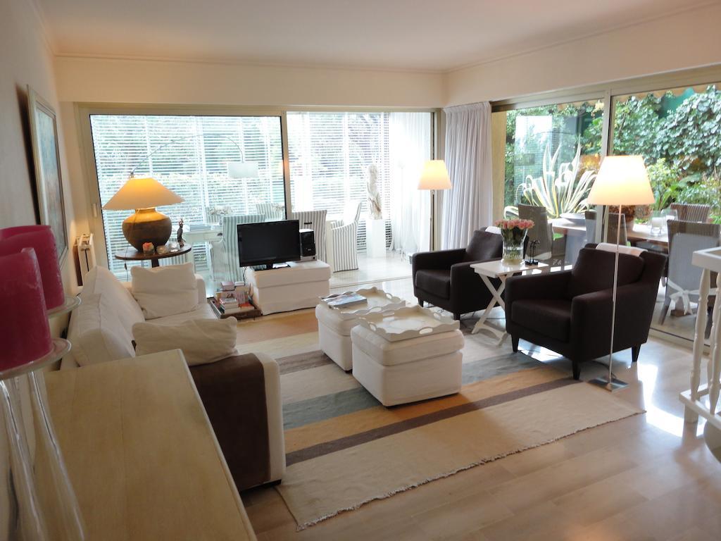 B&B Villa Feline Cannes Extérieur photo